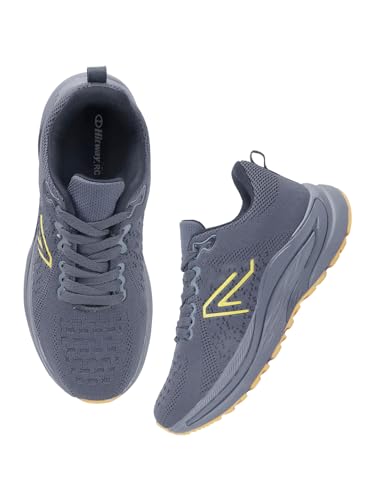 Image of Mens Pajero Men's Sports Shoes|Running Shoes|Gym Shoes|Walking Shoe|with Lace-up