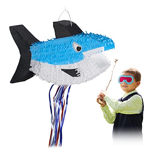 Dinosaurier-Piñata Für Kindergeburtstage - 40x30x8 Cm, Aus Stabilem Karton, Mit Aufhängeöse, Zum Befüllen Mit Süßigkeiten