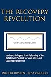 The Recovery Revolution: top Overtraining and Start Performing – The Data-Driven Playbook for Sleep, Stress, and Sustainable Excellence