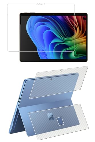 [2g(+w)] ClearView Microsoft Surface Pro 11 Copilot+ PC 13C`p [R RECX hw] t ی tB{J[{ wʕیtB {