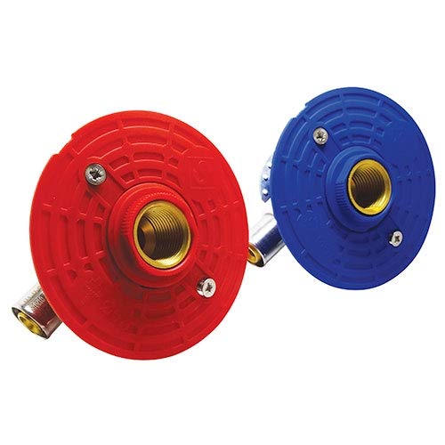 Somatherm KITMCD15V2 Fixo badkuip/douche meerlagige v2, grijs