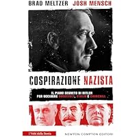 Cospirazione nazista