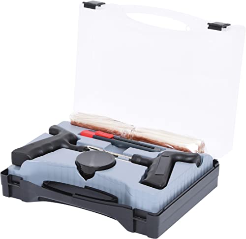 Kit de réparation pneu crevé Tubeless VL KS TOOLS pour réparer sans démonter