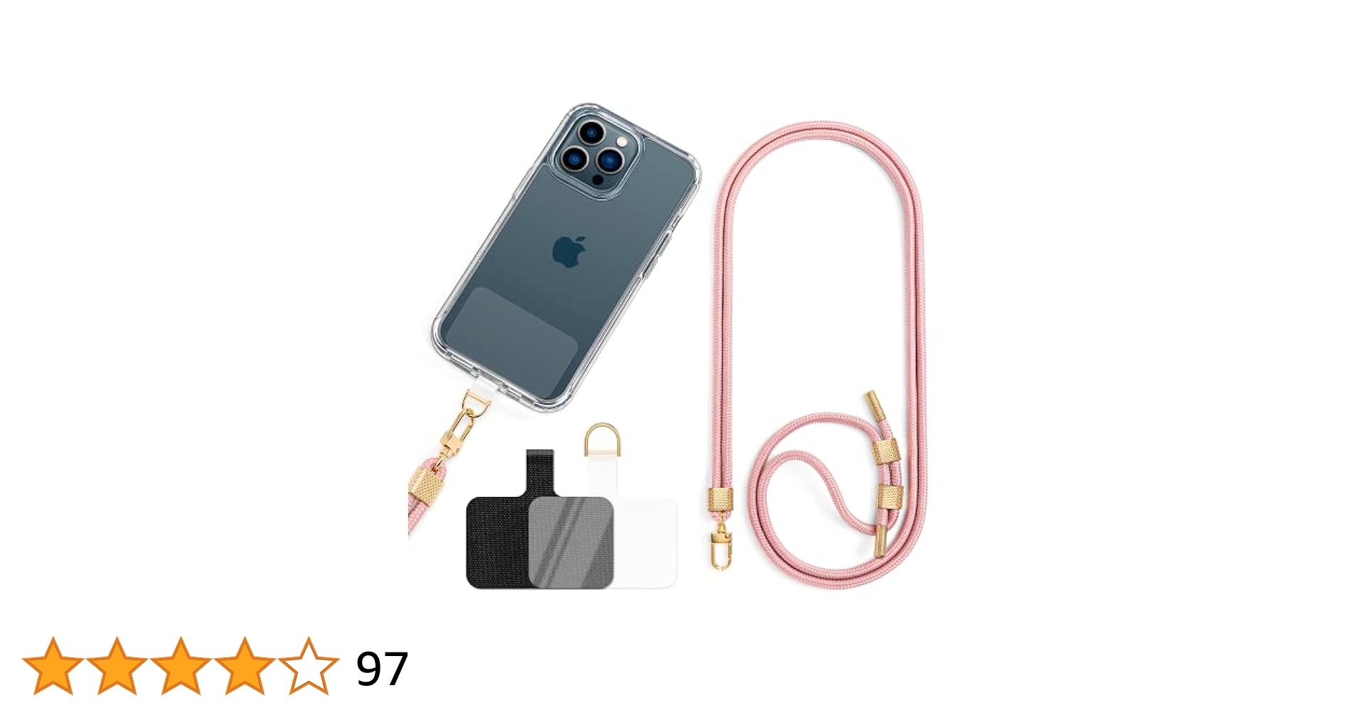Amazon.co.jp: [Lawonda] ラワンダ スマートフォン用ストラップ