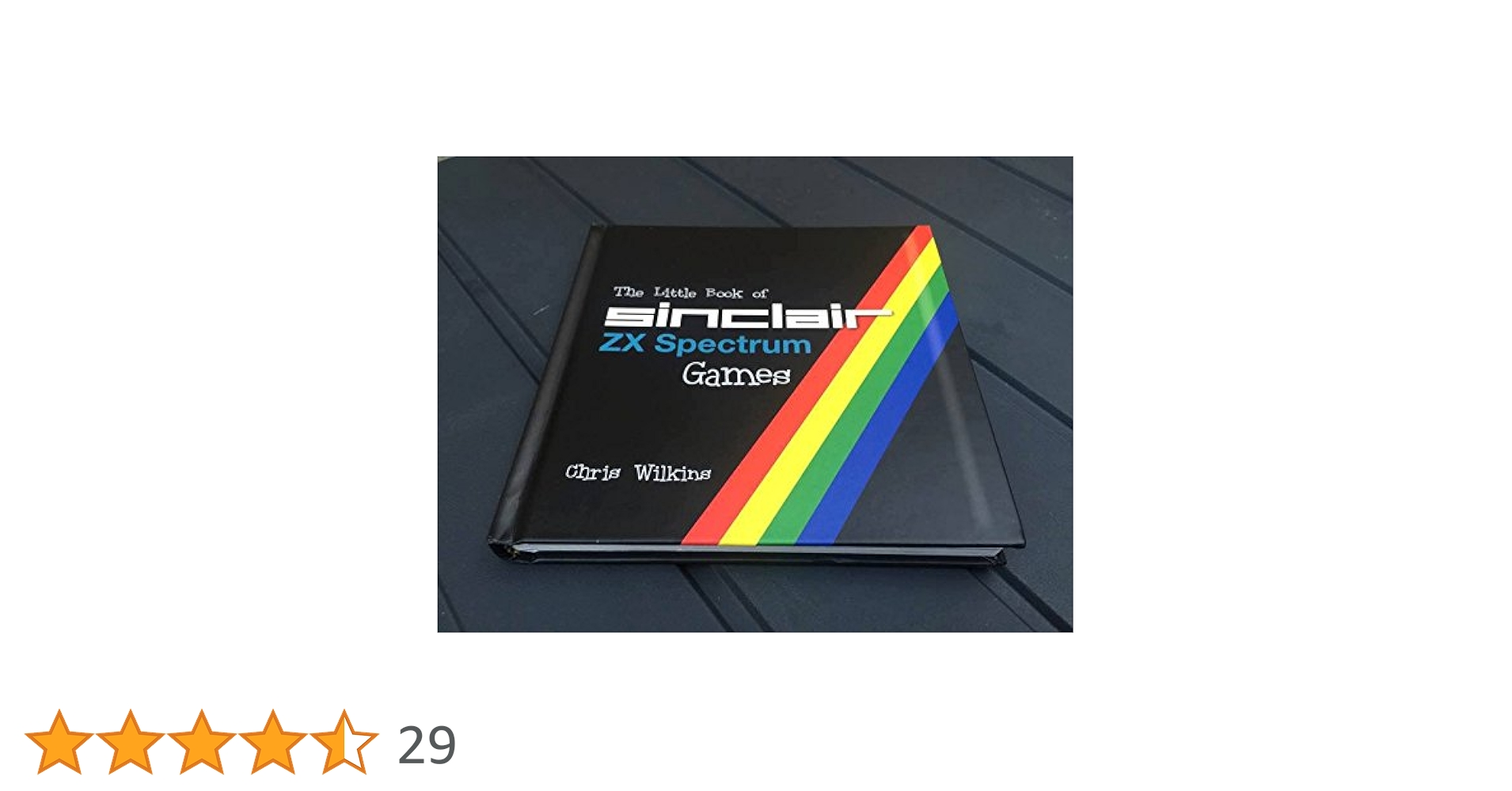 ELECTRIC PLASTIC レトロゲーム デザインブック Sinclair ZX Spectrum - Papercraft Design — Rocky Bergen