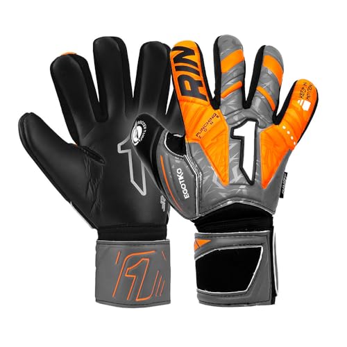 Rinat Egotiko Vengador Turf Goalkeeper Gloves 9