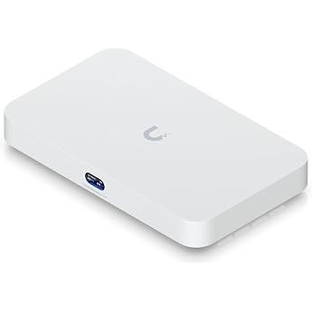 UbiQuiti UCG Fibre