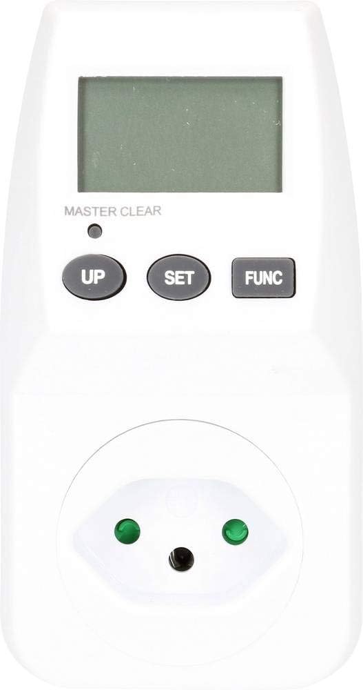 Max Hauri AG129236 Energy Cost Meter