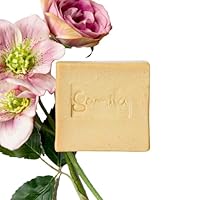 Amazon | ガミラシークレット ソープ ワイルドローズ 約3ヶ月分 手作り