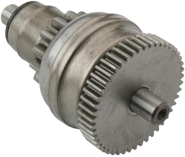 Starter Clutch Gear Ben for Gil Runner 125 180 Typhoon 125cc 100254720 14T 47T