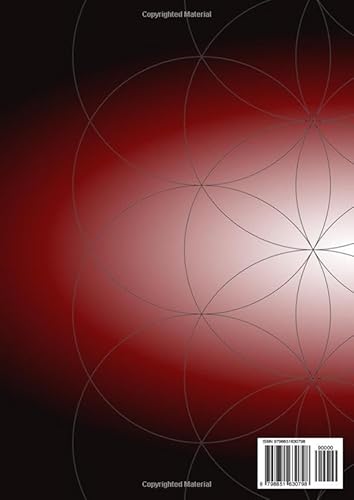 Leonardo da Vinci, Codice segreto nascosto, Canone delle proporzioni, Fiore della vita, Geometria sa