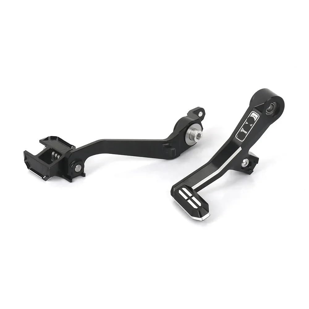 Pédale frein à pied R1300GS Adventure accessoires moto pour vos voyages et road trips