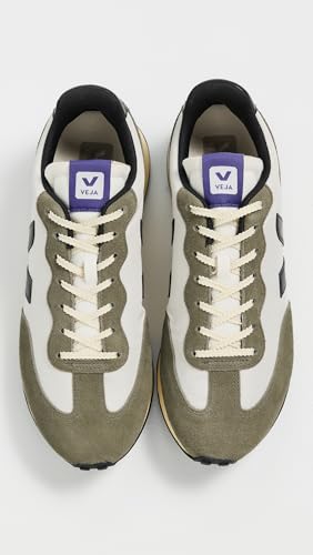 Veja Men's Rio Branco II Sneakers4