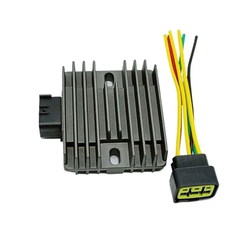 Régulateur redresseur pour DL1000 V-Strom et King Quad