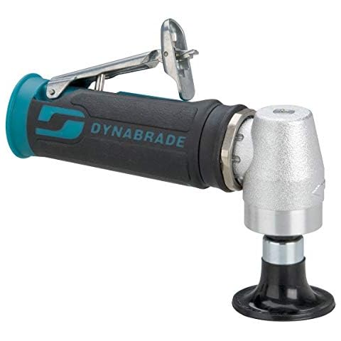 Dynabrade 47821 Right Angle Disc Sander Cover
