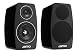 Produktbild Jamo C- 103 Regal-Lautsprecher, Farbe: hochglanz schwarz, Paar
