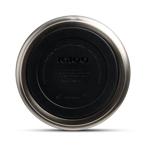 Igloo Rival Fusion 54 Oz Hybrid Jug, Black - image 5