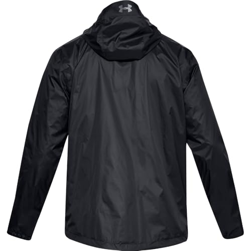 Image of Under Armour Men's Forefront Rain Jacket