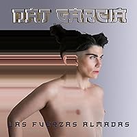 Dat Garcia Ablum Cover