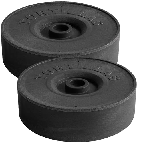 (Set of 2) 8 ½″ Gray Insulated Tortilla Warmers – (BPA-Free), Microwave & Dishwasher Safe, Recessed Lid Handle, Embossed “TORTILLAS” – Keeps Up to 12 Soft & Warm (2, Gray)