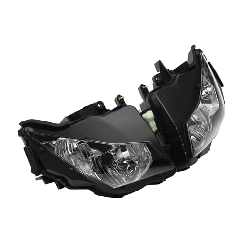 Phare CBR1000RR optique de remplacement moto CBR 1000RR 2012-2016