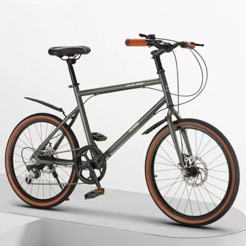 Dazzix新登場自転車20/22インチ ミニべロ 小径車BMX フリースタイルBMXバイク軽量 持ち運び 耐荷重120kg サドル高さ調整可能 ブレーキ感度 小径車 防滑タイヤ 高炭素鋼フレーム 男女兼用 大人 子供用 子供 初心者 通学 街乗り (20
