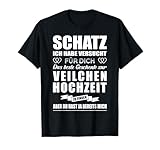 13 Hochzeitstag Ehe Geschenk Veilchenhochzeit
