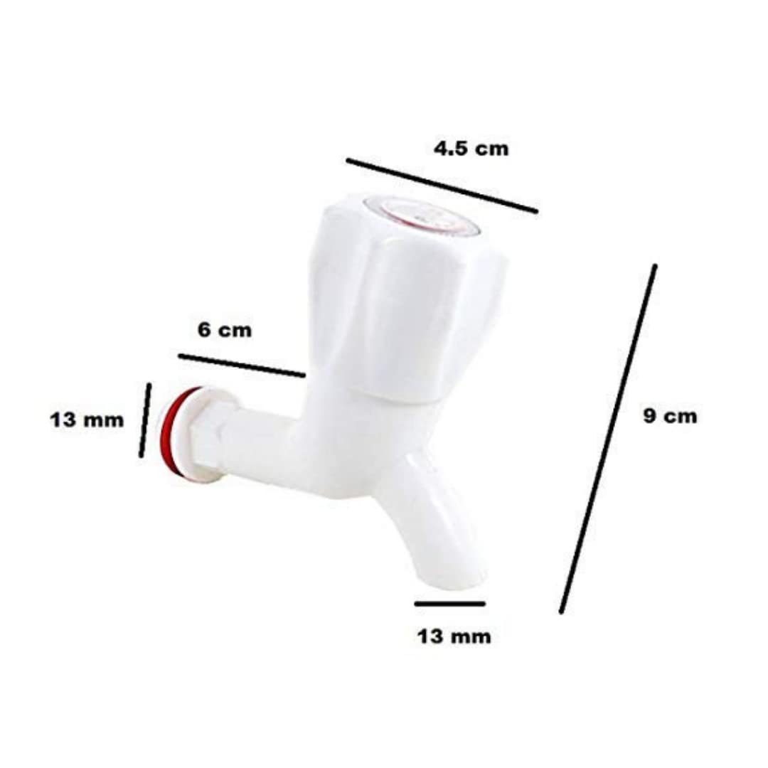 Cossimo Polo Bib Faucets - Pack of 12 -2