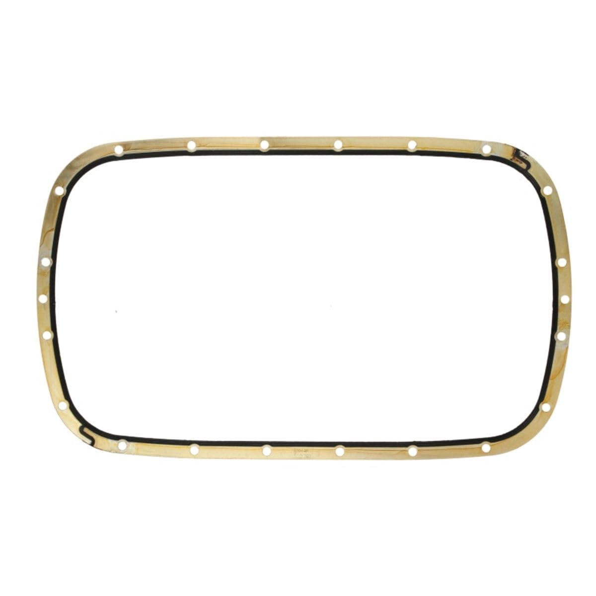 Fits HANS PRIES HP500 787 Gasket, automatic transmission oil sump HP500 787 Gea