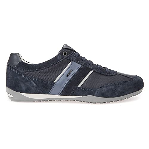 Miniatura 4 de Geox U Wells C - Sneakers Hombre