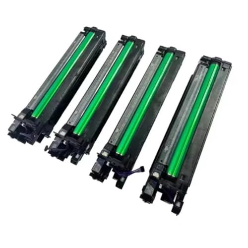 Tambour MP C306 C307 Corrige l'Impression Floue Noir - 2