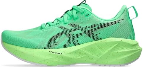 5 Most Cushioned Neutral Running Shoes ASICS Women's NOVABLAST 5 Running Shoes