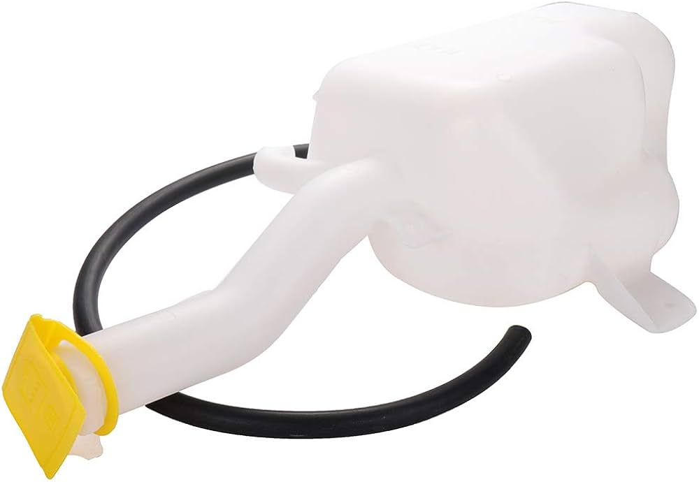Replacement REPC161306 Coolant Reservoir Compatible With, 44 OFF
