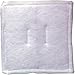 Novatek F4015 Ring Filter - 2000 (Case of 24) 24" x 24"