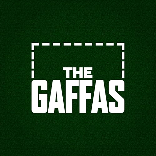 The Gaffas cover art