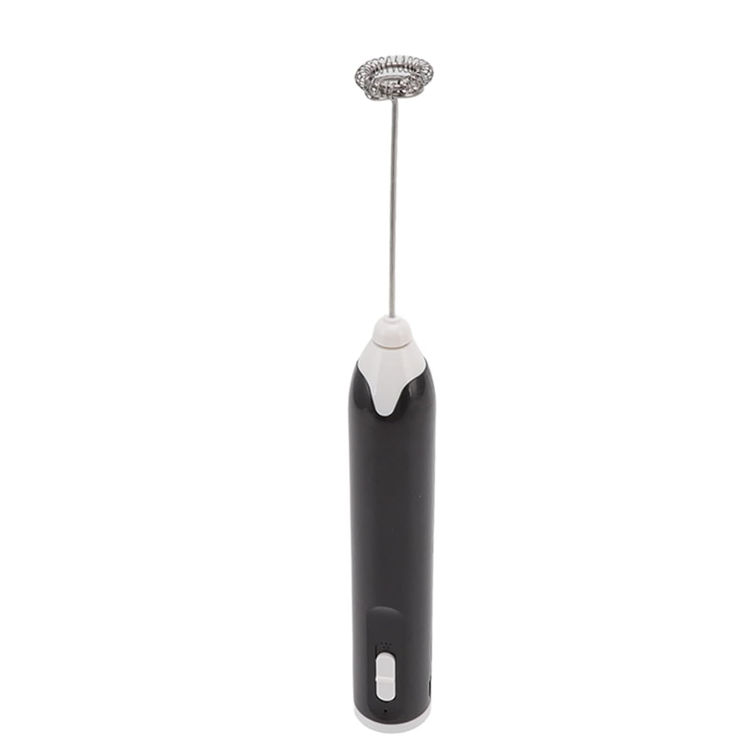 Buy Electric Egg Beater Portable Multi Gears Milk Frother Rechargeable