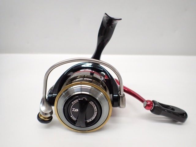 DAIWA 13 AEGIS 2506H 00056173 ダイワ イージス スピニングリール