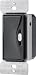 Eaton 9530SG ASPIRE Slide Dimmer with Preset, Silver Granite