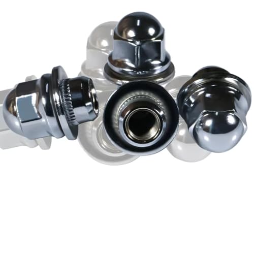 Tuercas de rueda 611-220 pernos Mitsubishi Eclipse 1998-2012 Endeavor 2