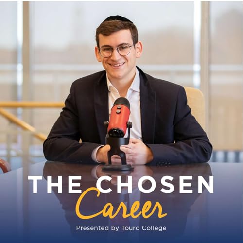 The Chosen Career cover art
