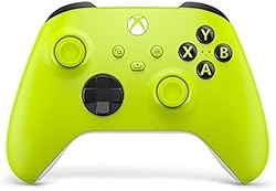 Microsoft Xbox Wireless Controller Electric Volt
