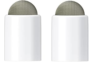 Refined Stylus Pen Telekenisis Cap