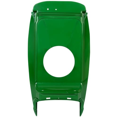 Image of ECOTRIC Lower Hood Compatible with John Deere LX255 LX266 LX277 LX280 LX288