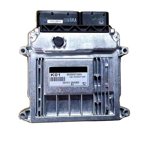 TKNSHYDW Engine Computer Board ECU