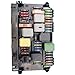 A2129003614 Compatible with Mercedes Benz E350 E Class Fuse Box Relay Front Sam Module