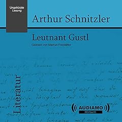 Leutnant Gustl Titelbild