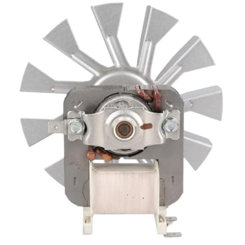 Candy Moteur chaleur tournante - vue 8