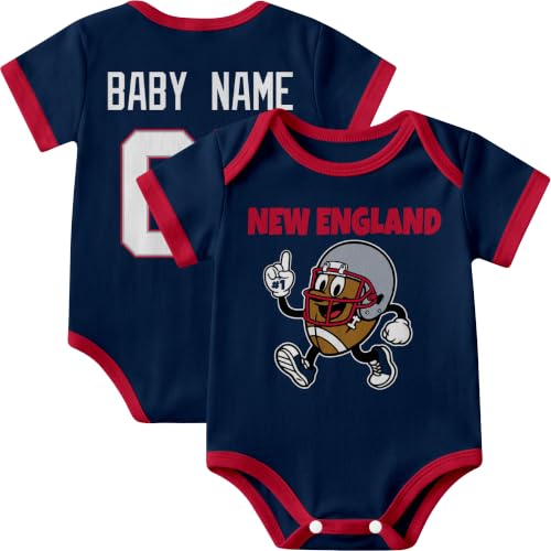 Image of KREDE Baby Clothes Custom Short Sleeves for Baby Boy Gifts