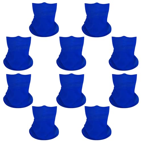 Image of Neck Gaiter Masks Tube Scarf,Seamless Bandanas Buffs Gators,Ourdoor Face Mask Face Covering Multi Headwear