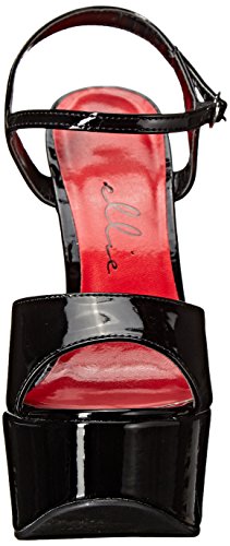 Ellie Shoes Women's 652-JULIET Dress Sandal2
